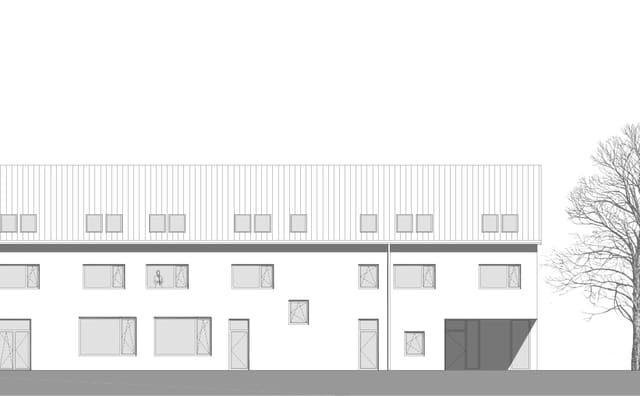 Neubau Hotel Münchner Osten – Neubau